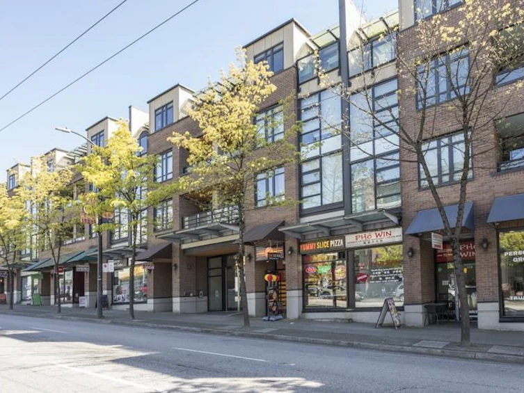 316-2150 E Hastings Street, Vancouver, BC, V5L 1V1 - 20