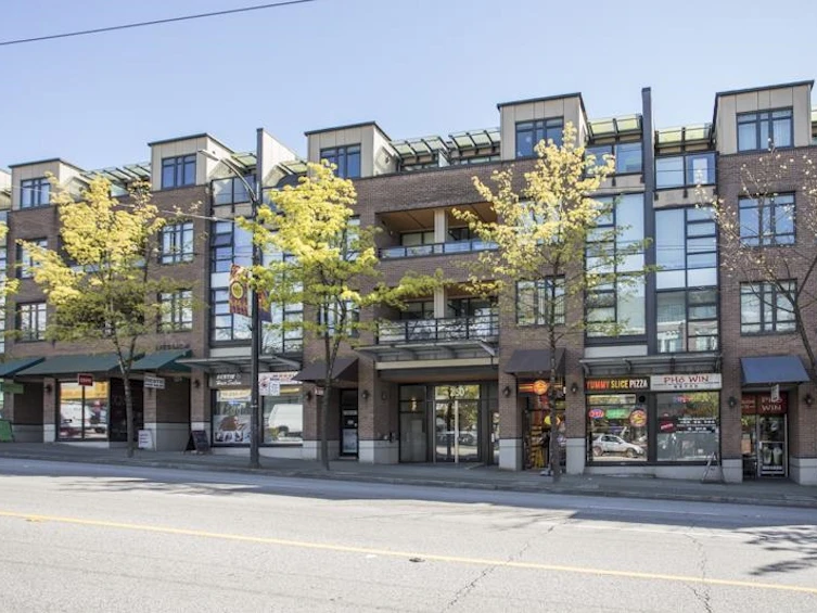 316-2150 E Hastings Street, Vancouver, BC, V5L 1V1 - 19