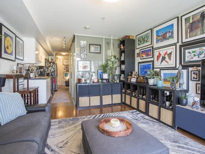 316-2150 E Hastings Street - 4