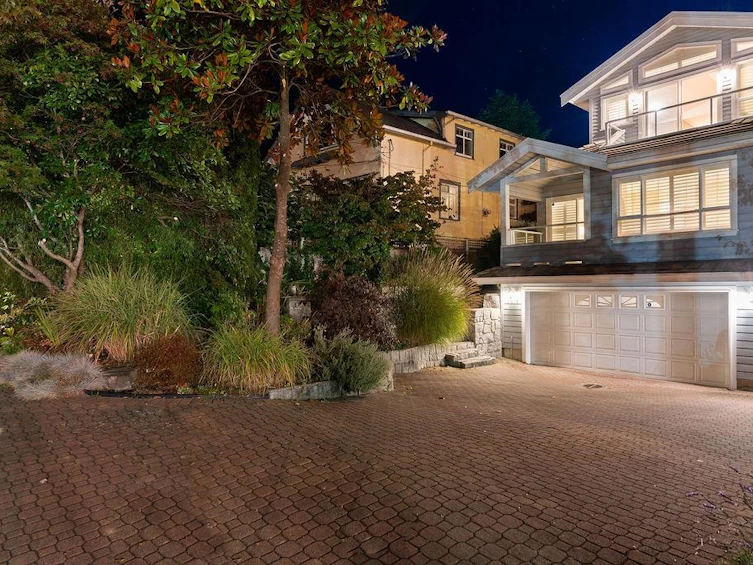 2517 Marine Drive, West Vancouver, BC, V7V 1L5 - 36