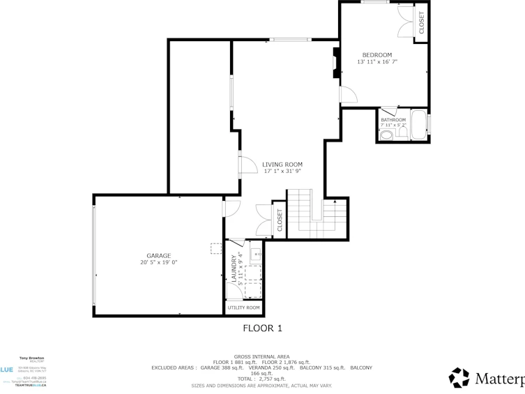 1496 Bonniebrook Heights Road, Gibsons, BC, V0N 1V5 - 30