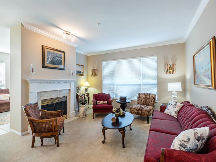 135-3098 Guildford Way, Coquitlam, BC, V3B 7W8 - 13