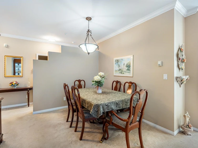 135-3098 Guildford Way, Coquitlam, BC, V3B 7W8 - 16