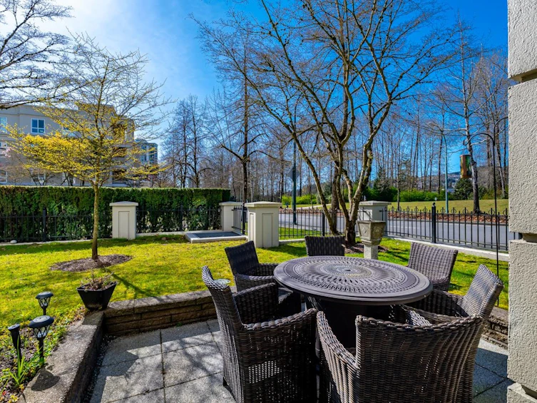 135-3098 Guildford Way, Coquitlam, BC, V3B 7W8 - 28