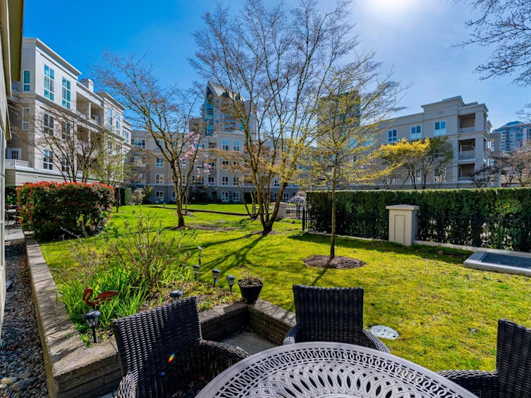 135-3098 Guildford Way, Coquitlam, BC, V3B 7W8 - 30