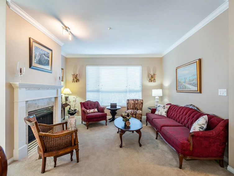 135-3098 Guildford Way, Coquitlam, BC, V3B 7W8 - 12