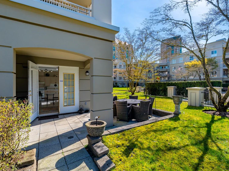 135-3098 Guildford Way, Coquitlam, BC, V3B 7W8 - 27