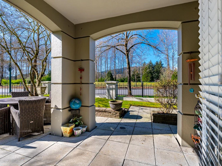 135-3098 Guildford Way, Coquitlam, BC, V3B 7W8 - 26