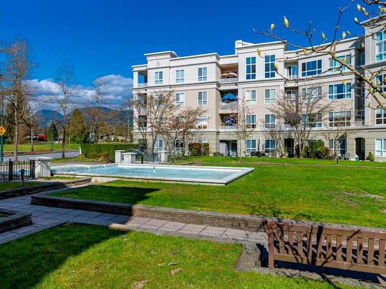 135-3098 Guildford Way, Coquitlam, BC, V3B 7W8 - 32