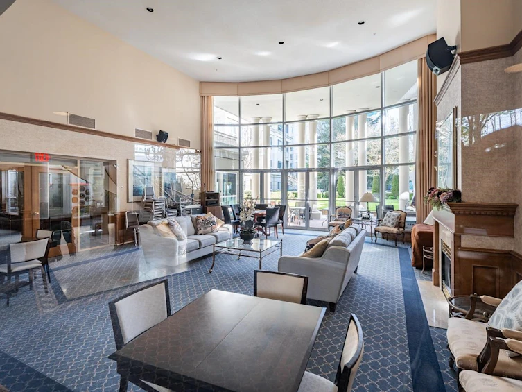 135-3098 Guildford Way, Coquitlam, BC, V3B 7W8 - 36