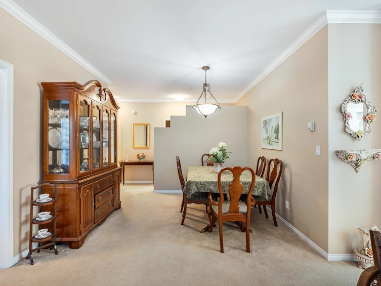 135-3098 Guildford Way, Coquitlam, BC, V3B 7W8 - 17