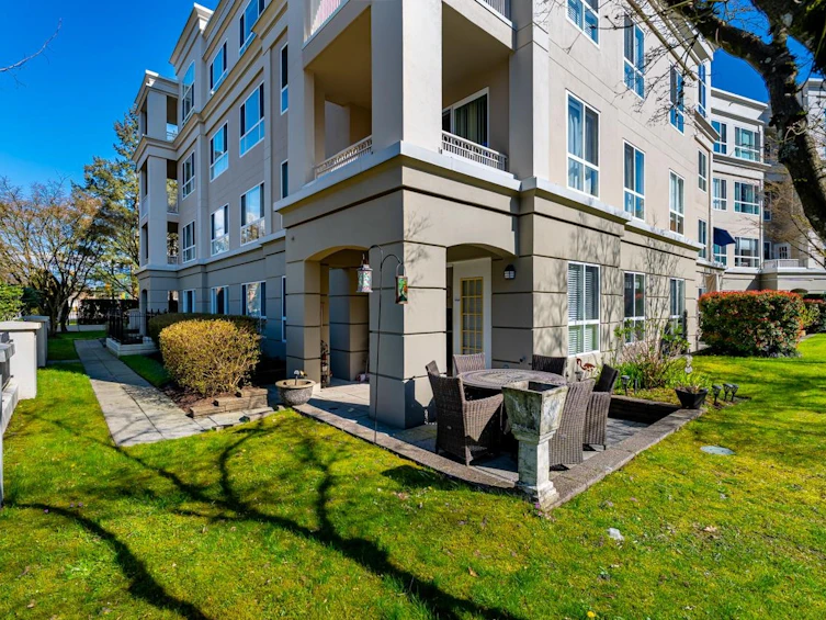 135-3098 Guildford Way, Coquitlam, BC, V3B 7W8 - 3