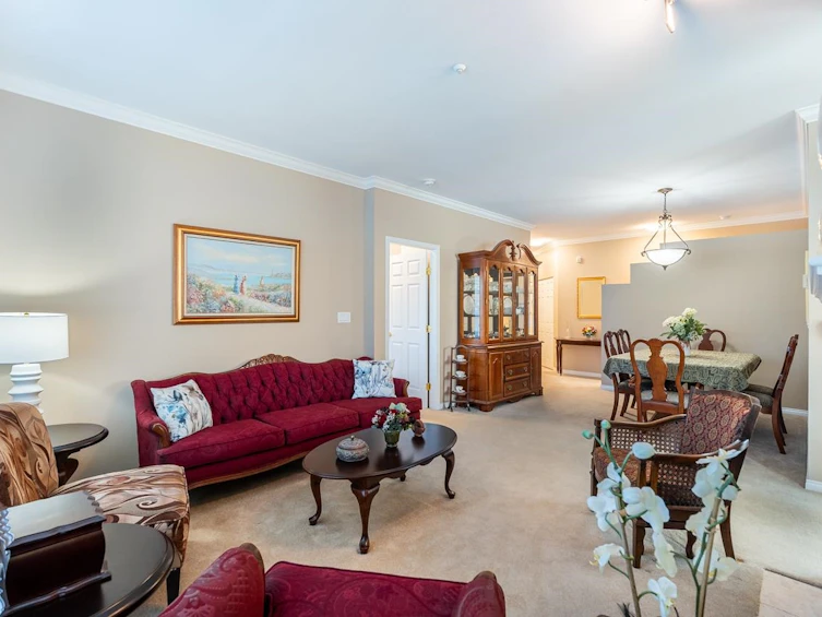 135-3098 Guildford Way, Coquitlam, BC, V3B 7W8 - 15