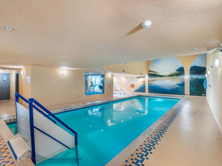 135-3098 Guildford Way, Coquitlam, BC, V3B 7W8 - 33