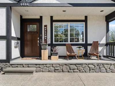 6464 Reid Road - 2