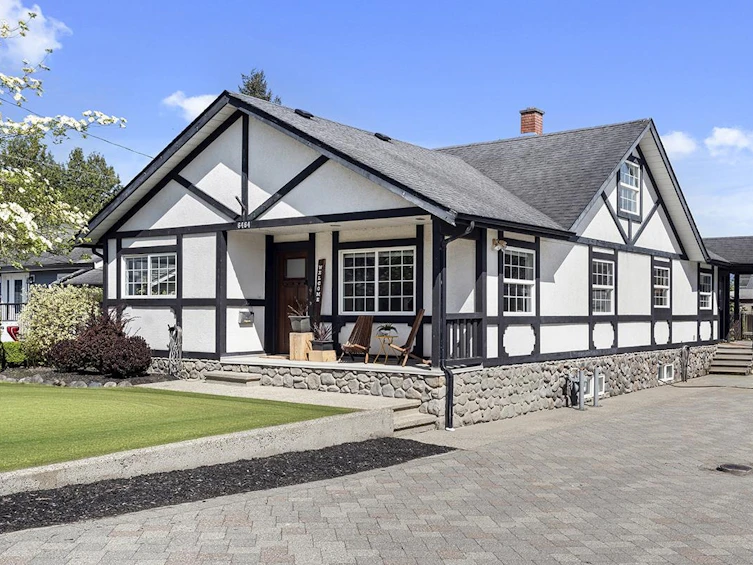 6464 Reid Road, Chilliwack, BC, V2R 1T9