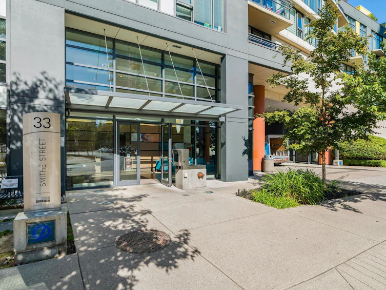 1901-33 Smithe Street, Vancouver, BC, V6B 0B5 - 33