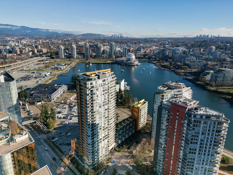 1901-33 Smithe Street, Vancouver, BC, V6B 0B5 - 35