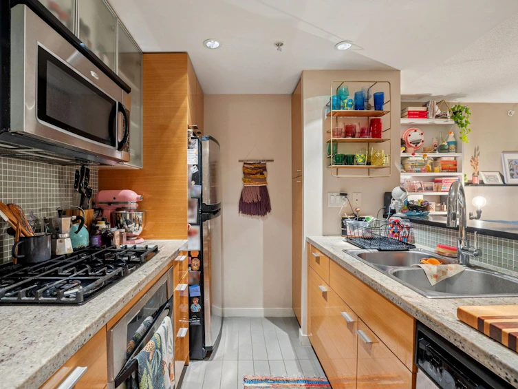1901-33 Smithe Street, Vancouver, BC, V6B 0B5 - 14