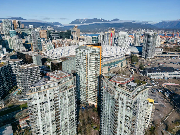 1901-33 Smithe Street, Vancouver, BC, V6B 0B5 - 34