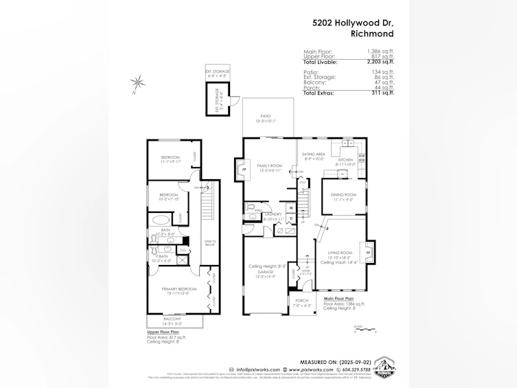 5202 Hollywood Drive, Richmond, BC, V7E 4V4 - 39