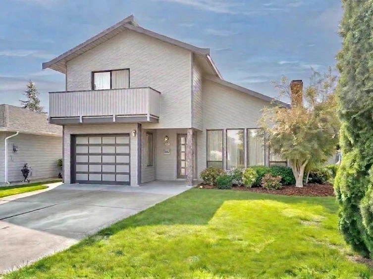 5202 Hollywood Drive, Richmond, BC, V7E 4V4 - 2