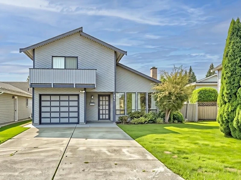 5202 Hollywood Drive, Richmond BC V7E 4V4