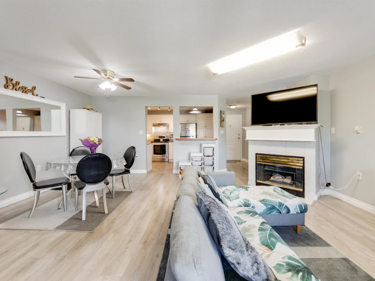 203-17740 58a Avenue, Surrey, BC, V3S 8M5 - 11