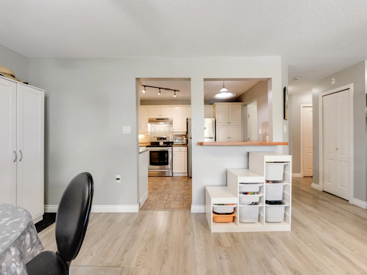 203-17740 58a Avenue, Surrey, BC, V3S 8M5 - 7