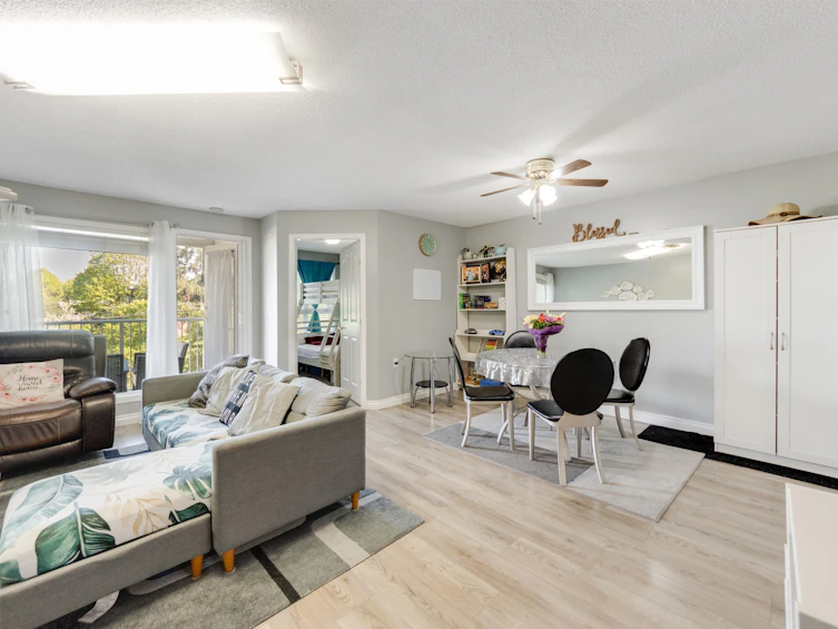203-17740 58a Avenue, Surrey, BC, V3S 8M5 - 15