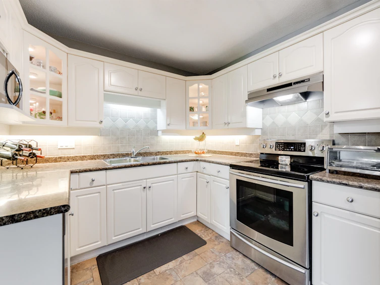 203-17740 58a Avenue, Surrey, BC, V3S 8M5 - 4
