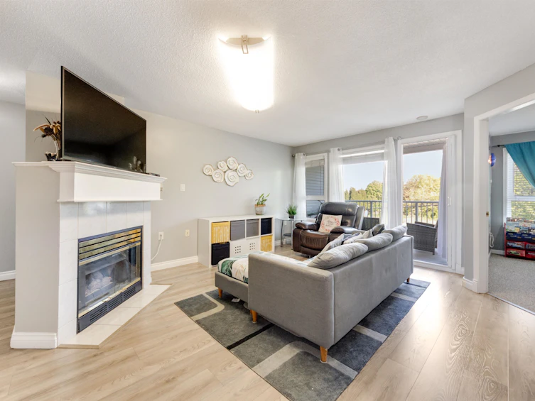 203-17740 58a Avenue, Surrey, BC, V3S 8M5 - 12