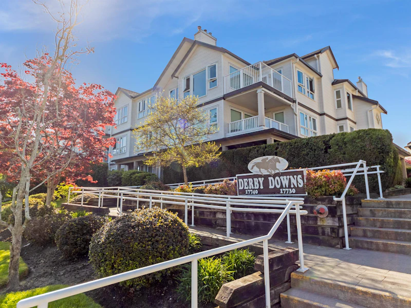 203 - 17740 58a Avenue, Surrey BC V3S 8M5