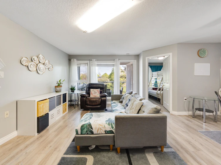 203-17740 58a Avenue, Surrey, BC, V3S 8M5 - 14