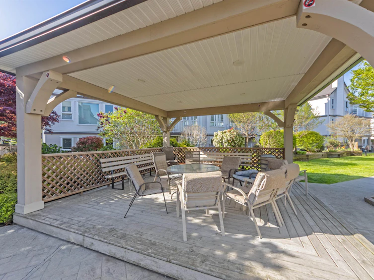 203-17740 58a Avenue, Surrey, BC, V3S 8M5 - 37