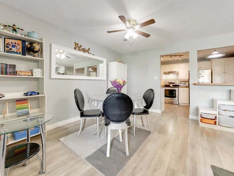 203-17740 58a Avenue, Surrey, BC, V3S 8M5 - 8