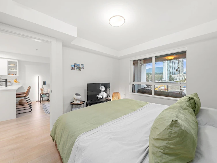 402-1519 Crown Street, North Vancouver, BC, V7J 1G6 - 18