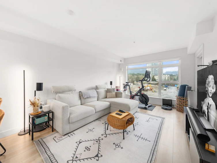 402-1519 Crown Street, North Vancouver, BC, V7J 1G6 - 5