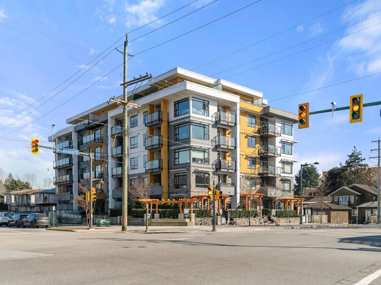 402-1519 Crown Street, North Vancouver, BC, V7J 1G6 - 34