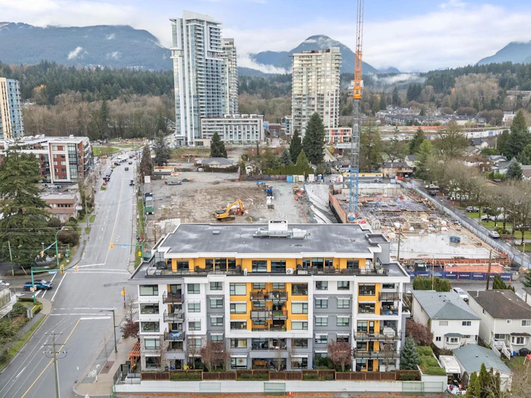402-1519 Crown Street, North Vancouver, BC, V7J 1G6 - 38
