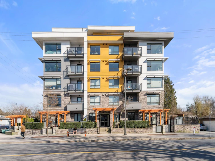 402-1519 Crown Street, North Vancouver, BC, V7J 1G6 - 36