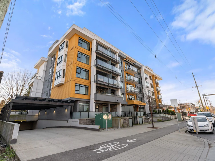 402-1519 Crown Street, North Vancouver, BC, V7J 1G6 - 35