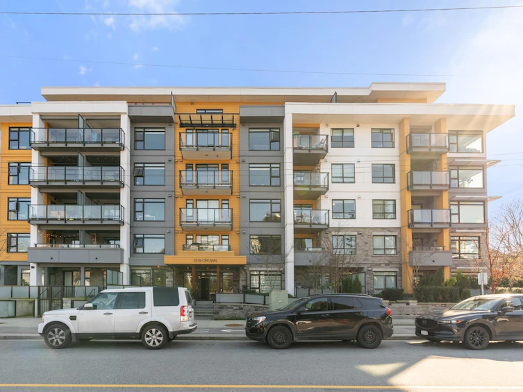 402-1519 Crown Street, North Vancouver, BC, V7J 1G6 - 37