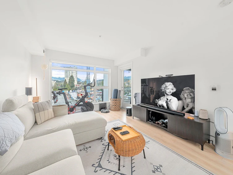 402-1519 Crown Street, North Vancouver, BC, V7J 1G6 - 4
