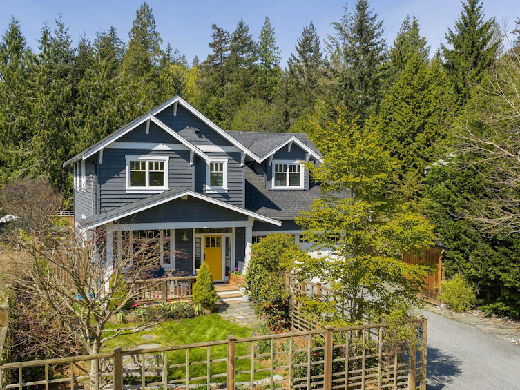 1141 Lenora Road, Bowen Island, BC, V0N 1G1 - 34