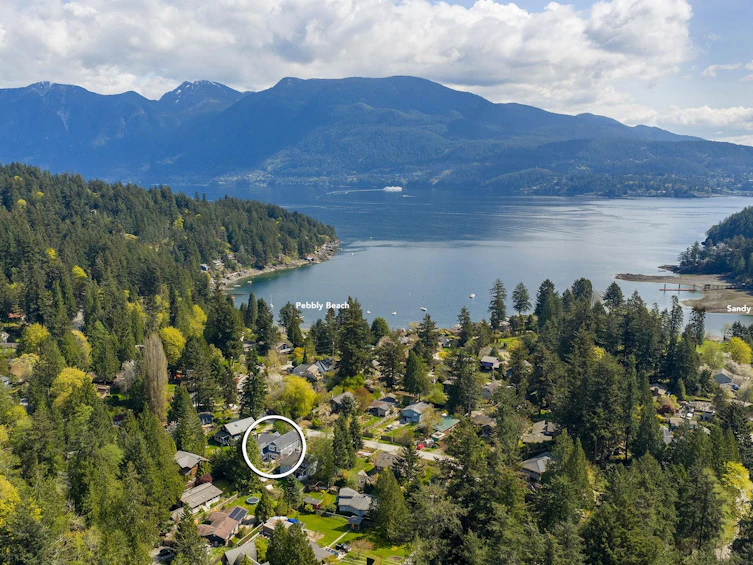 1141 Lenora Road, Bowen Island, BC, V0N 1G1 - 36