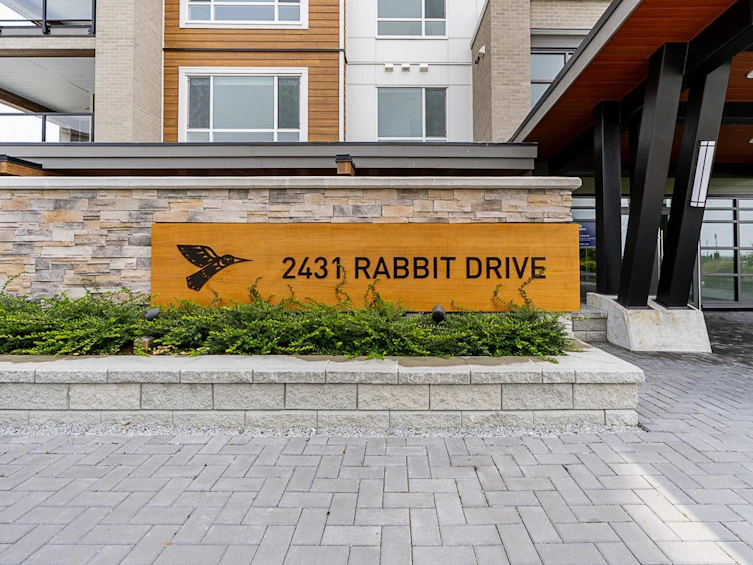 105-2431 Rabbit Drive, Delta, BC, V4M 0G5 - 2