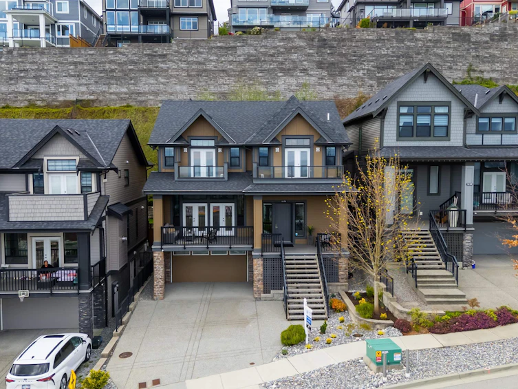 1436 Mitchell Street, Coquitlam, BC, V3E 0M4 - 2