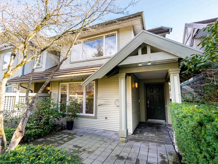 5-2351 Parkway Boulevard, Coquitlam, BC, V3E 3P2 - 33