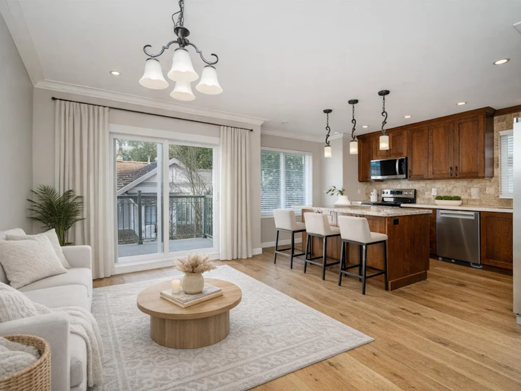 5-2351 Parkway Boulevard, Coquitlam, BC, V3E 3P2 - 2